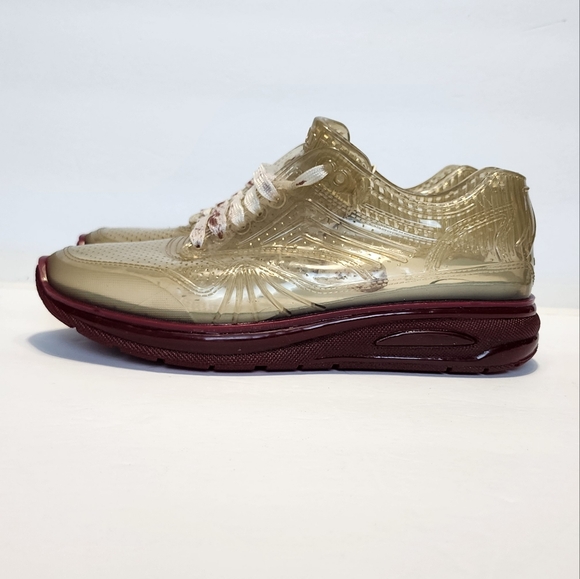 AirDp Low Trainers Men's Size 40 - Picture 2 of 10